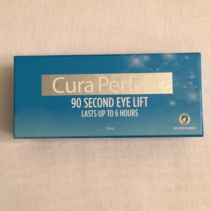 90 Second Eye Lift - Medium Color